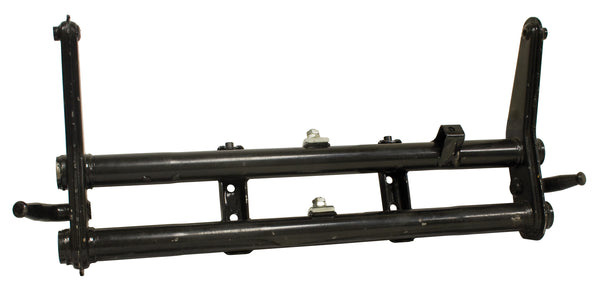 VW Bug Adjustable Stock Width Front Beams